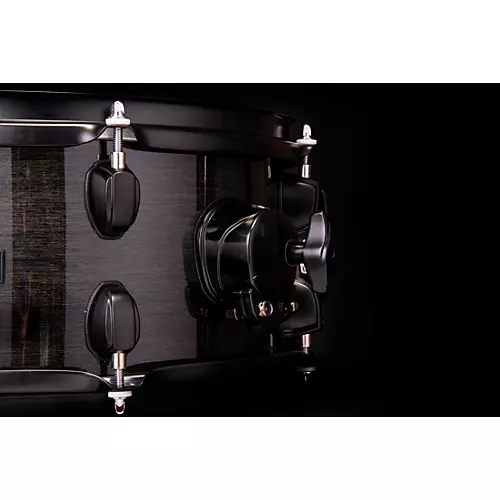 Mapex MPX Maple/Poplar Hybrid Shell Side Snare Drum 10 x 5.5 in. Gloss Natural