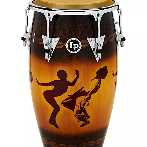 LP Galaxy Paoli Mejias Signature Jazzambia Conga 12.50 in.