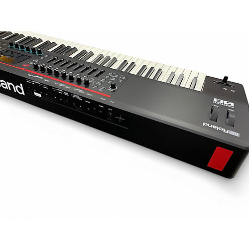 Used Roland Fantom 08 Keyboard Workstation