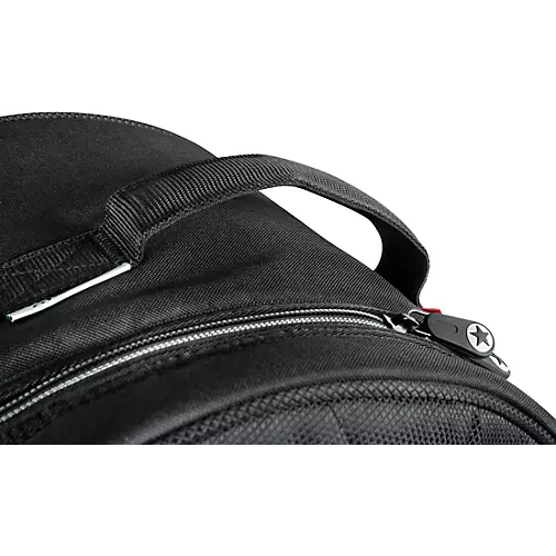 Road Runner Boulevard II Tom Bag 16 x 16 in. Black