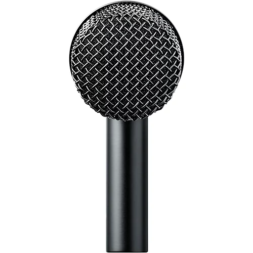 Shure Nexadyne Tom Mic, XLR, Black Black