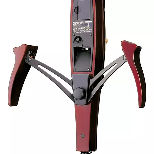 Yamaha SVC-210SK Silent Cello Brown