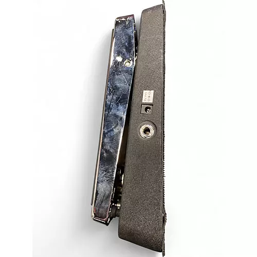 Used VOX V847 Reissue Wah Effect Pedal