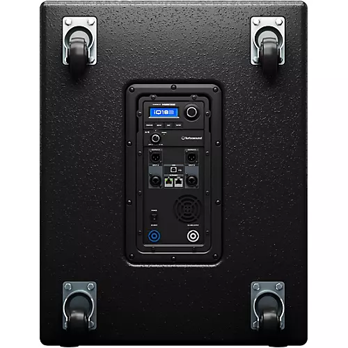 Turbosound iQ18B 3,000W 18