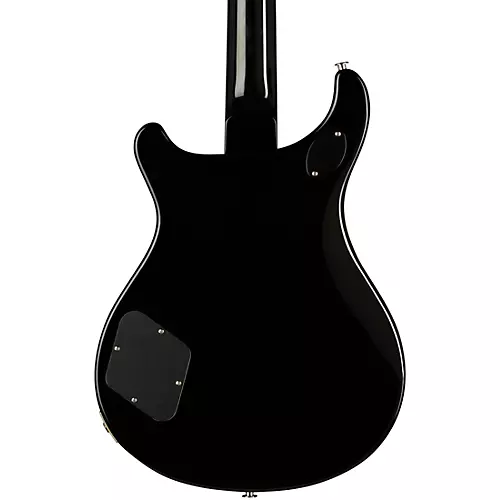 PRS McCarty 594 Electric Guitar Red Tiger