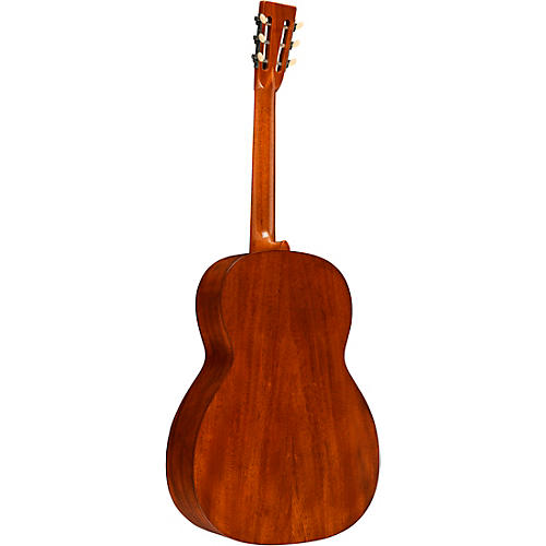 Martin Custom Shop K1 Major Kealakai Adirondack Spruce-Maple Acoustic Guitar Natural
