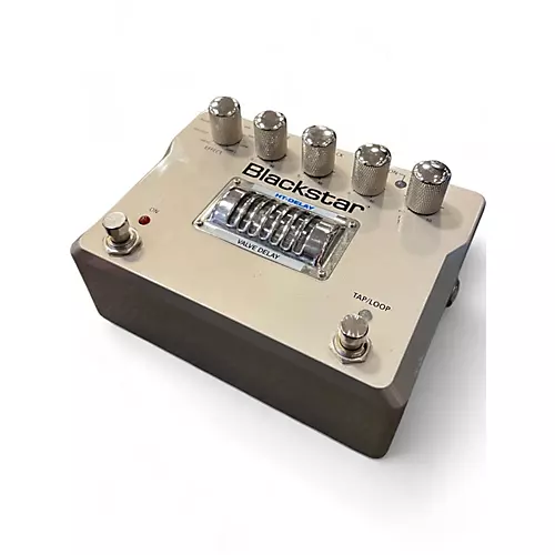 Used Blackstar HT-Delay Effect Pedal