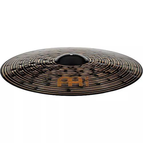 MEINL Classics Custom Dark Ride Cymbal 24 in.