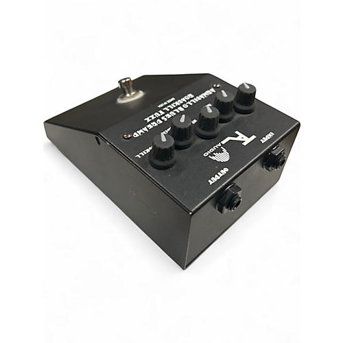 Used Tal Audio ARMADILLO BLUES PREAMP ROADKILL FUZZ Guitar Preamp