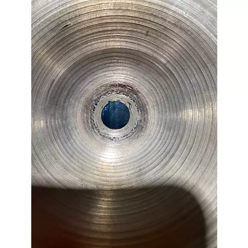 Used Zildjian 8in A Series Extra Thin Splash Cymbal 24