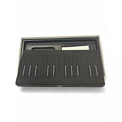 Used ROLI SEABOARD BLOCK