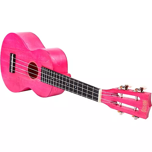 Mahalo Island Series Concert Ukulele Cherry