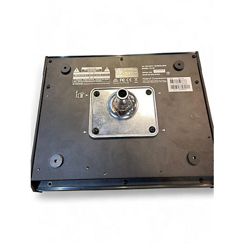 Used Roland TD-50 MODULE Electric Drum Module