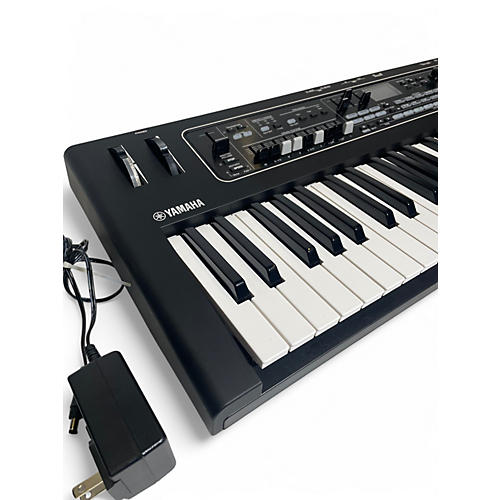 Used Yamaha CK61 Keyboard Workstation