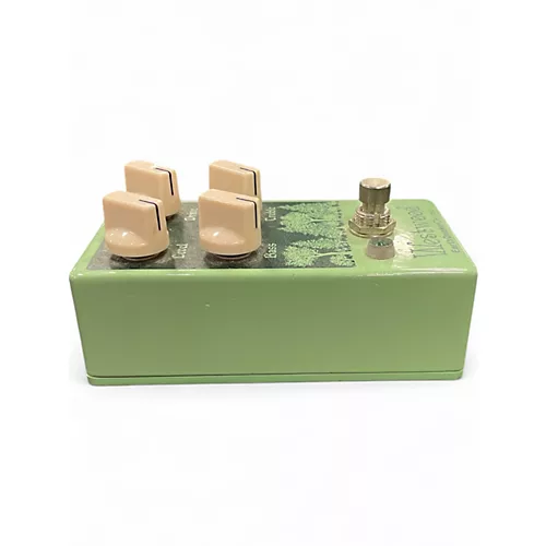 Used EarthQuaker Devices Westwood Overdrive Effect Pedal