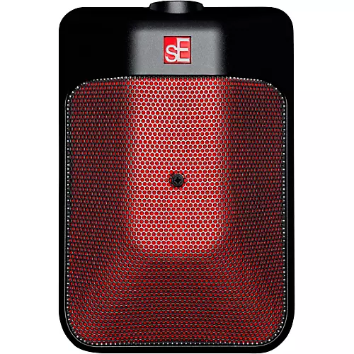 sE Electronics BL8 Boundary Cardioid Condenser Mic With EQ Control Kelly SHU FLATZ Compatible