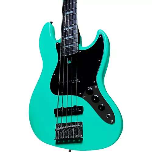 Sire V5R-5 5-String Electric Bass Mild Green