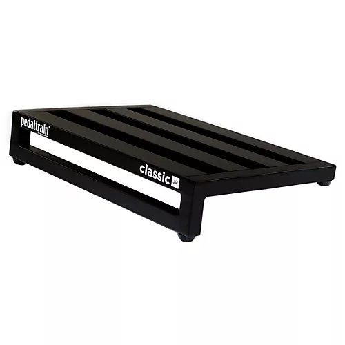 Pedaltrain Classic JR Pedalboard with Tour Case