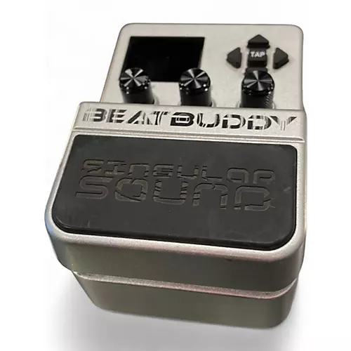 Used Singular Sound Beatbuddy Drum Machine