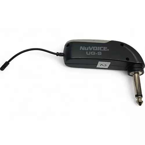 Used VocoPro Ug9 Instrument Wireless System