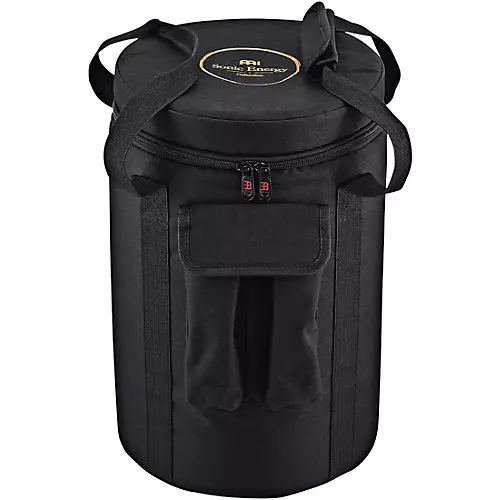 MEINL Sonic Energy Crystal Singing Chalice Bag 6 in. Black