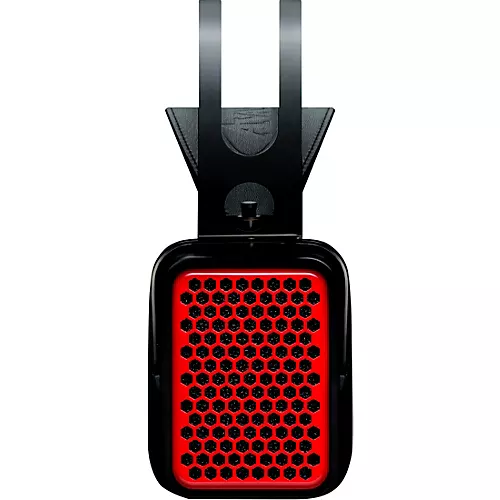 Avantone Planar the II Ribbon Headphones Red