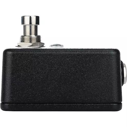 EarthQuaker Devices Passive ABY Box Black and White