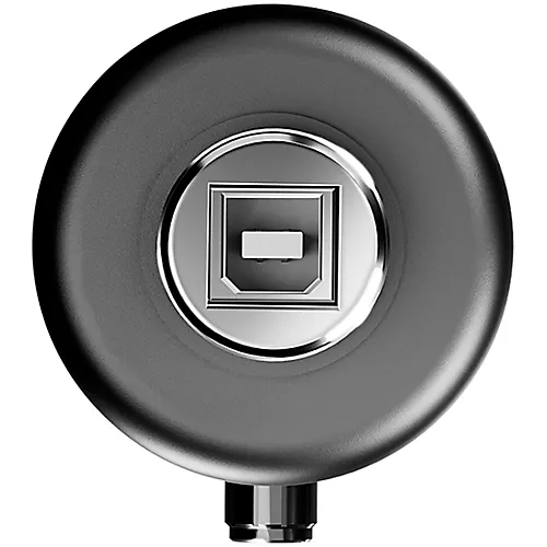 Open-Box Antelope Audio Axino Synergy Core USB Microphone Condition 1 - Mint