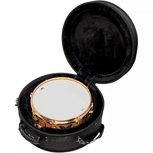 DW Sheila E. ICON Snare Drum 13 x 5.5 in.