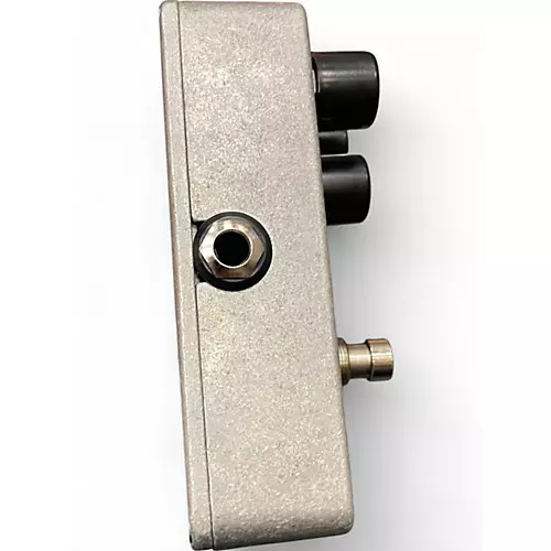 Used Electro-Harmonix Soul Food Overdrive Effect Pedal