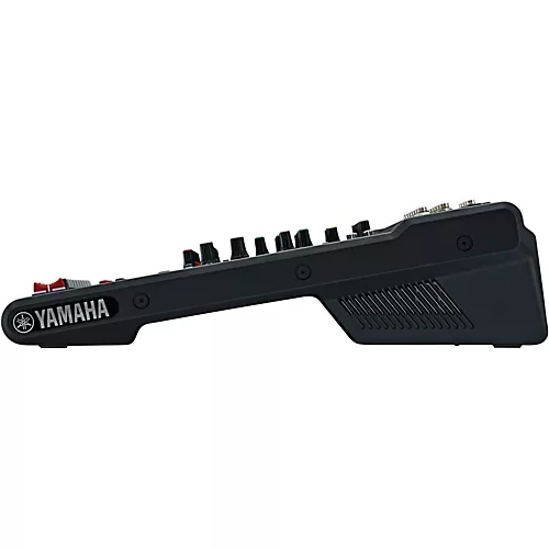 Yamaha MG12XU With DBR PA Package 12