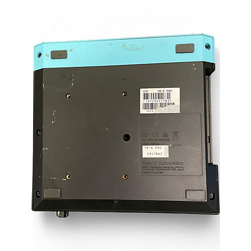 Used Roland TM-6 PRO Drum Machine