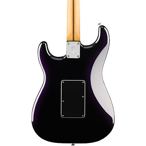 Fender Player II Modified Stratocaster Floyd Rose Rosewood Fingerboard Electric Guitar Olympic Pearl