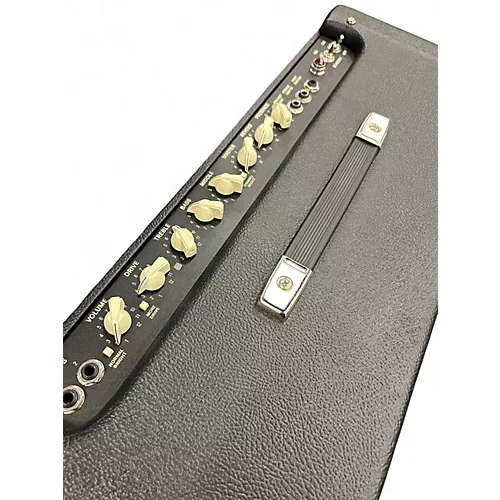 Used Fender Hot Rod DeVille IV 60W 2x12 Tube Guitar Combo Amp