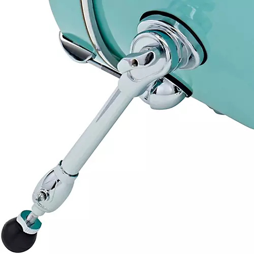 Premier Genista Maple 4-Piece Shell Pack With 22