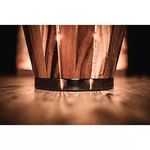 MEINL Artist Series Diego Gale Signature Conga With Remo Fiberskyn Heads 11 in.