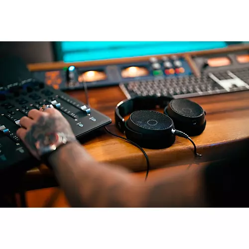 Sennheiser HD 490 PRO Professional Reference Studio Headphones