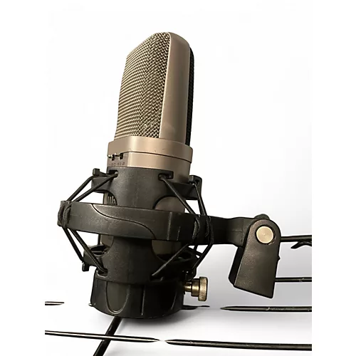 Used Warm Audio WA-14CL Condenser Microphone