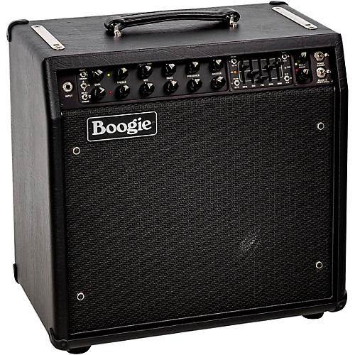 MESA/Boogie Mark V: 35 1x12 35/25/10W Tube Guitar Combo Amp Hot White Bronco
