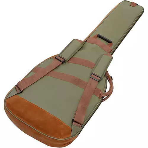 Ibanez IBB541 POWERPAD Bass Guitar Gig Bag Tweed