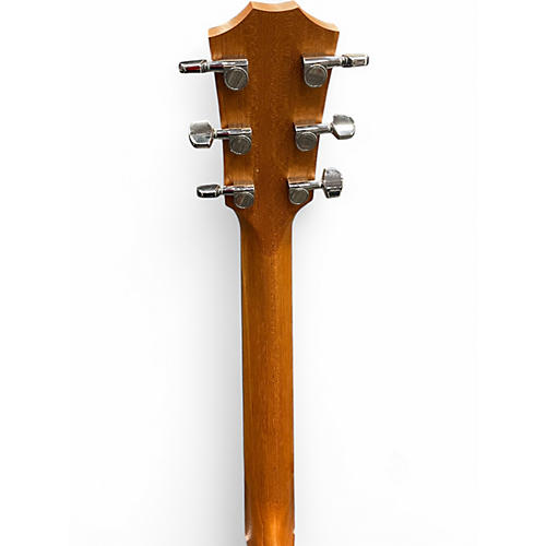 Used Taylor 214ce-K SB  Brown Sunburst Acoustic Electric Guitar Brown Sunburst