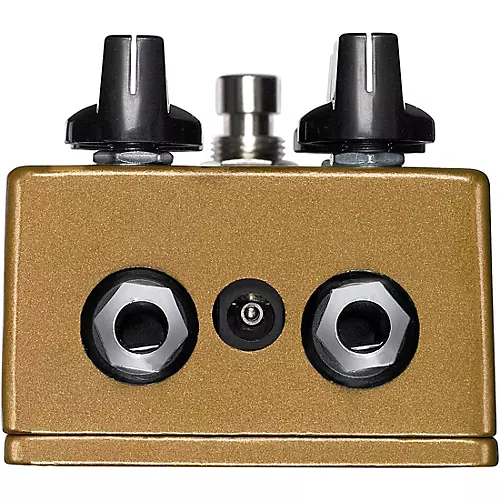 EarthQuaker Devices Hoof V2 Pedal