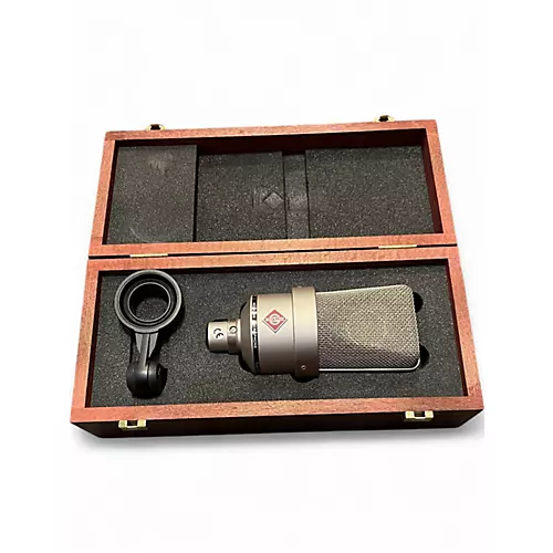 Used 2022 Neumann TLM103 Condenser Microphone
