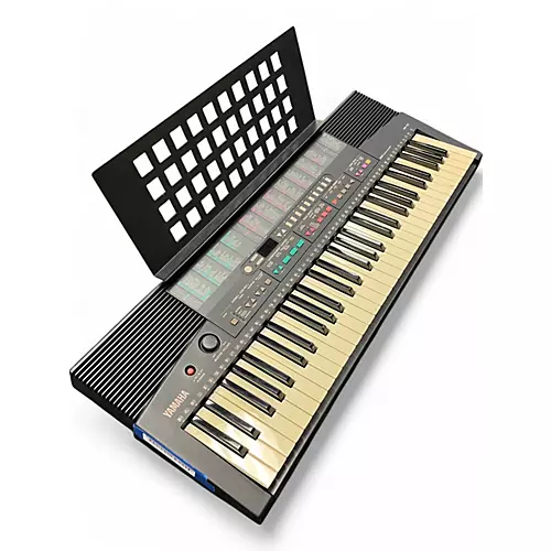 Used Yamaha psr 215 Portable Keyboard