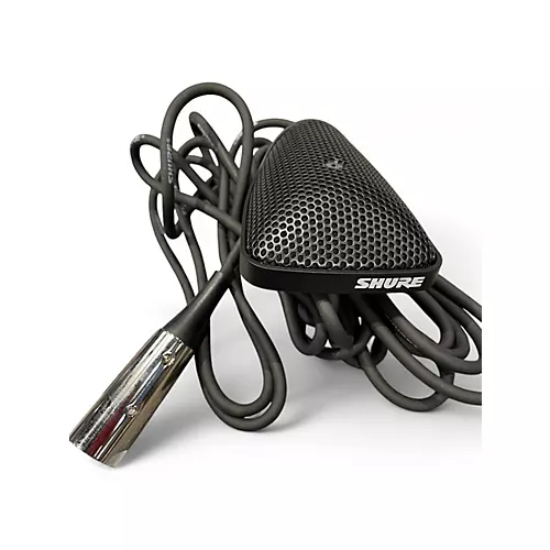 Used Shure Centraverse CVB B/O Condenser Microphone