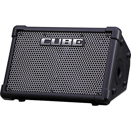 Roland Cube Street EX Battery-Powered Stereo Guitar Amplifier
