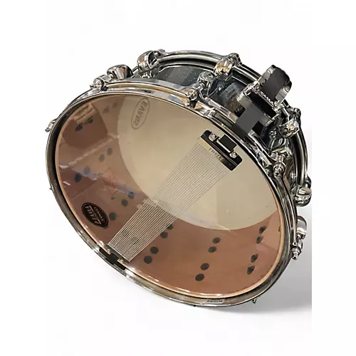 Used TAMA 6.5X14 STARCLASSIC PERFORMER INDIGO BLUE BURST Drum INDIGO BLUE BURST 15