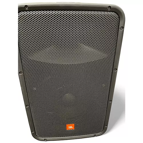 Used JBL EON208P  Sound Package