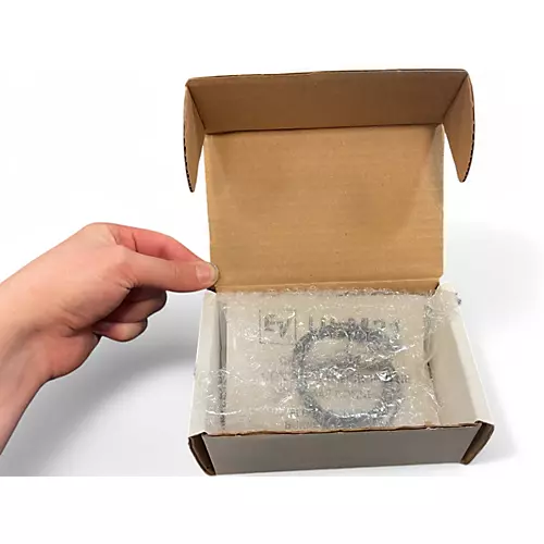 Used Electro-Voice ulm21 UNIDIRECTIONAL Lavalier Wireless System