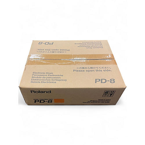 Used Roland PD-8 Trigger Pad